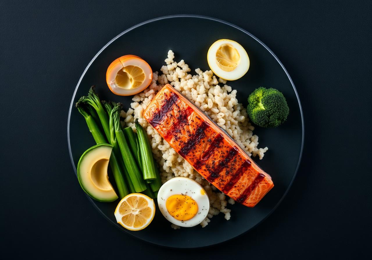 Eat Smart